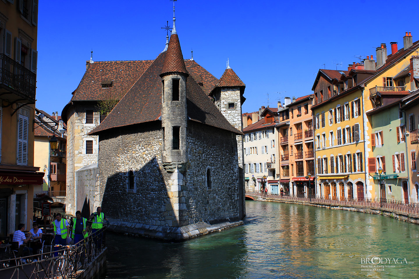 Annecy